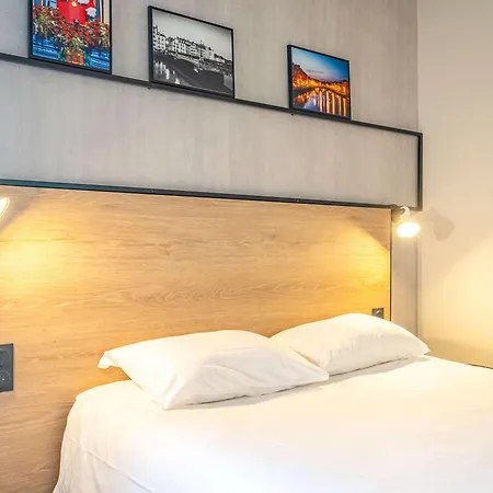 Ibis Centre 3* Bayonne
