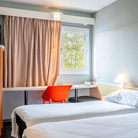Hotel Ibis Centre Bayonne