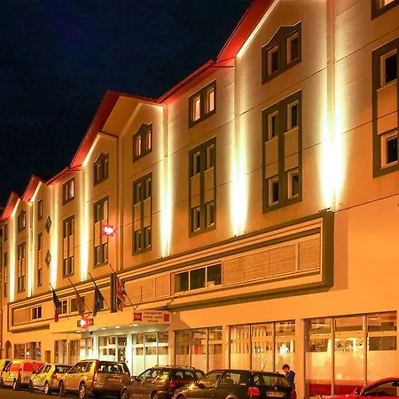 Hotel Ibis Centre