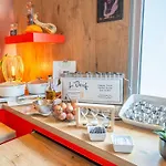 Hotel Ibis Centre 3*