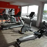 Ibis Centre 3* Bayona