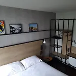 Hotel Ibis Centre