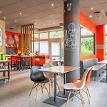 Ibis Centre Hotel Bajonna