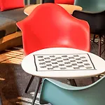 Ibis Centre Hotel Bayona