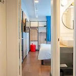 Hotell Ibis Centre