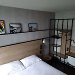 Ibis Centre Hotell Bayonne