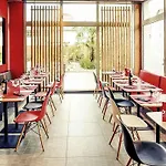 Hotel Ibis Centre 3*
