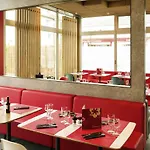 Hotell Ibis Centre Bayonne