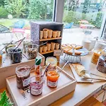 Ibis Centre Hotell Bayonne