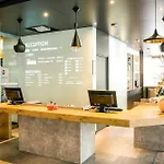 Hotel Ibis Centre 3*