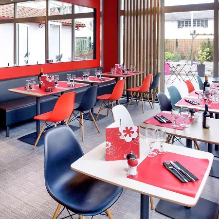 Ibis Centre 3* Bayonne