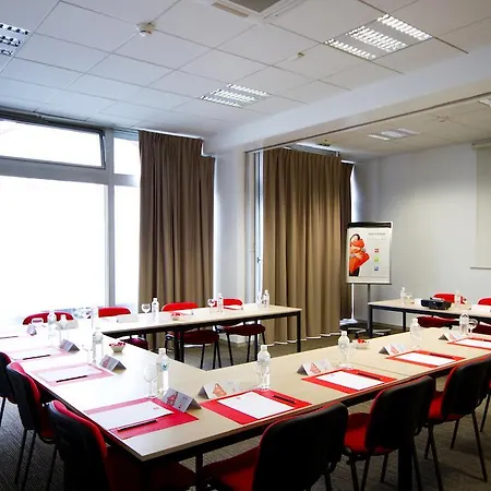 Ibis Centre Bayonne