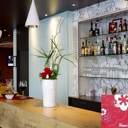 Ibis Centre Hotell