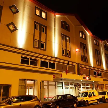 Ibis Centre