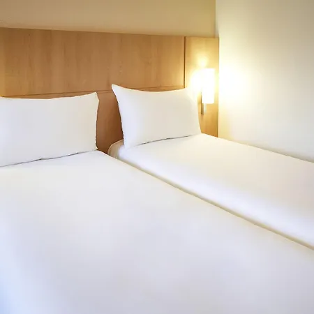 Hotell Ibis Centre