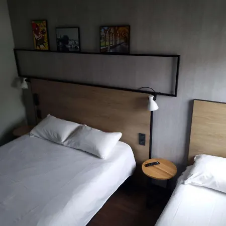 Ibis Centre Hotell Bayonne