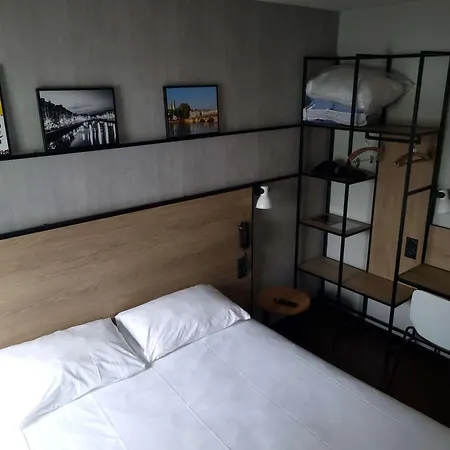 Ibis Centre Hotell Bayonne