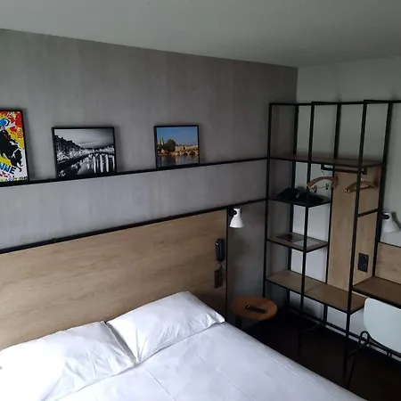 Ibis Centre Bayonne