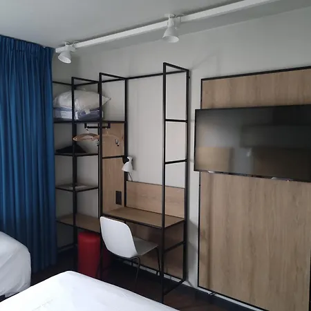 Ibis Centre Hotell Bayonne