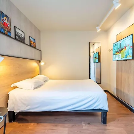 Ibis Centre Bayonne