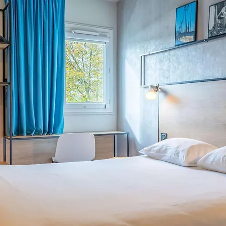Ibis Centre Hotell Bayonne