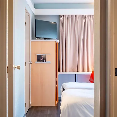 Ibis Centre Hotell Bayonne