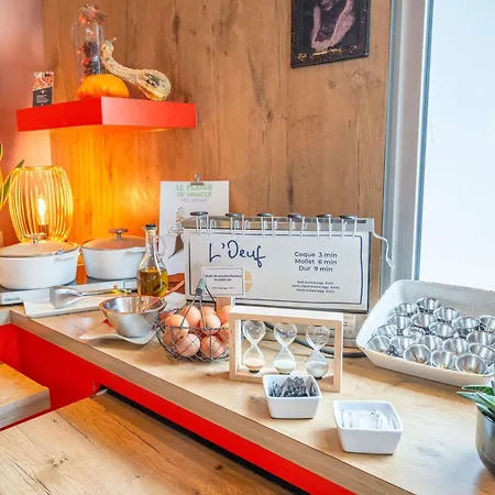 Hotel Ibis Centre 3*