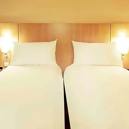 Ibis Centre Hotel Bayonne