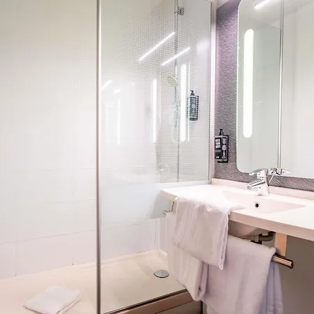 Ibis Centre 3* Bayonne