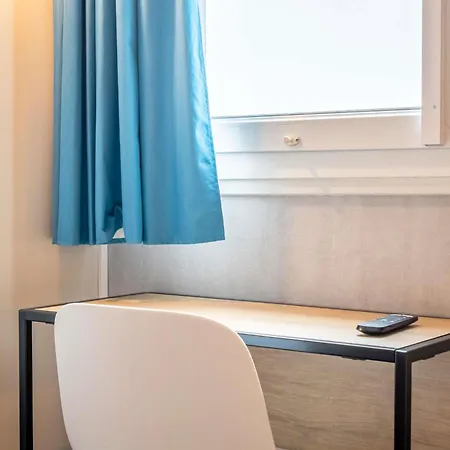 Ibis Centre 3* Bayonne