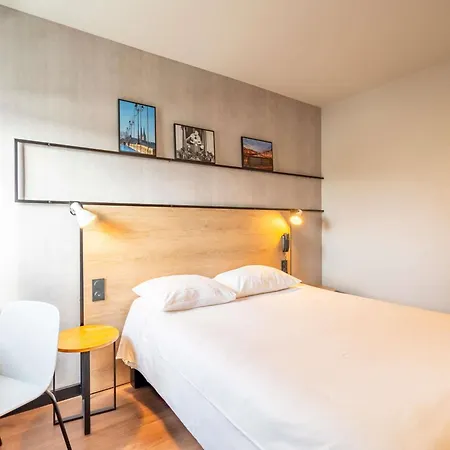 Ibis Centre Hotel Bayonne