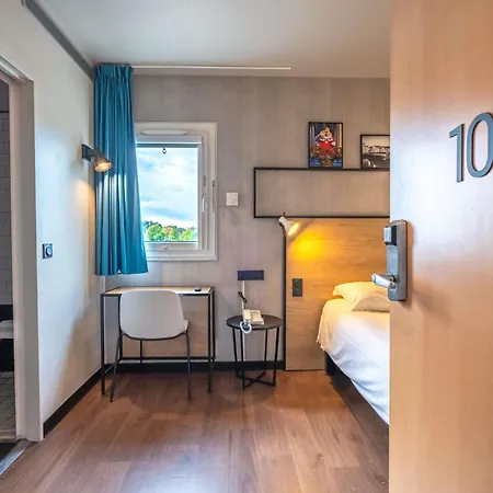 Hotel Ibis Centre Bayonne