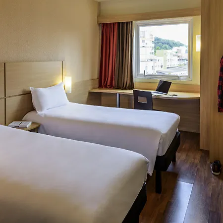 Ibis Centre Bayonne