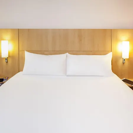 Ibis Centre Hotel Bayonne