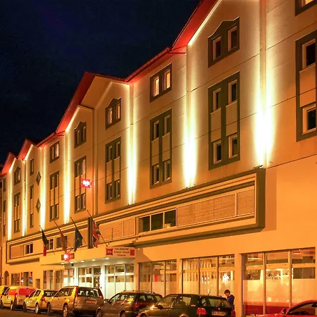Hotel Ibis Centre