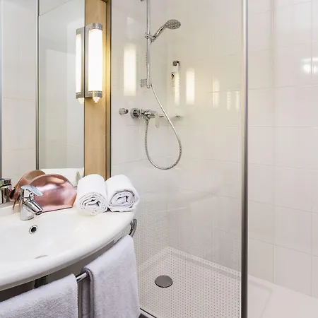 Hotel Ibis Centre Bayonne
