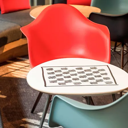 Ibis Centre Hotel Bayonne