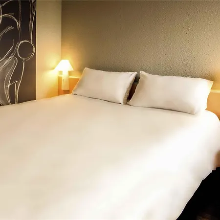 Hotel Ibis Centre Bayonne