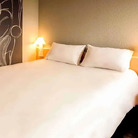 Hotel Ibis Centre Bayonne