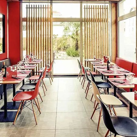 Ibis Centre Hotel Bayonne