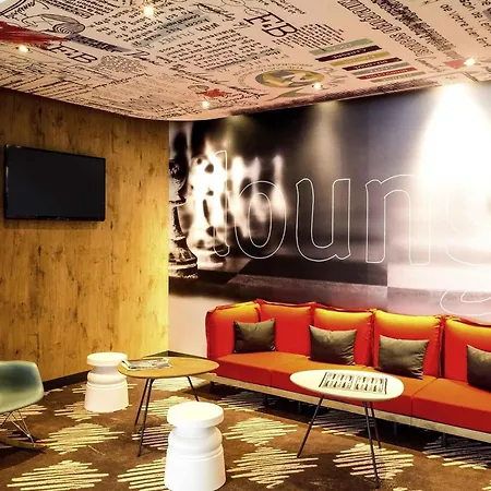 Ibis Centre 3* Bayonne