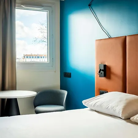 Ibis Centre Bayonne
