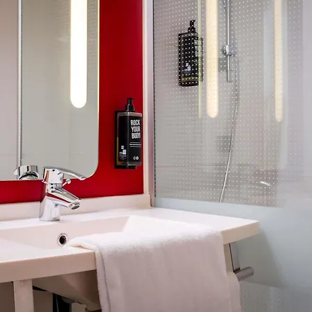 Hotel Ibis Centre Bayonne