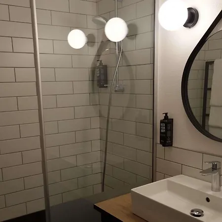 Hotel Ibis Centre Bayonne