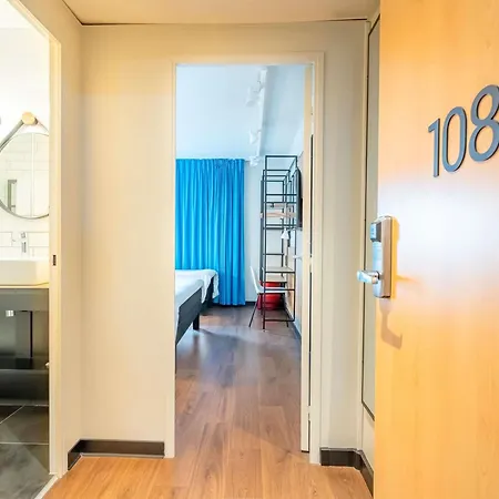 Ibis Centre Hotel