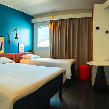 Hotel Ibis Centre