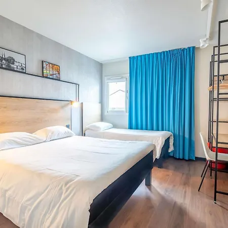 Ibis Centre Bayonne