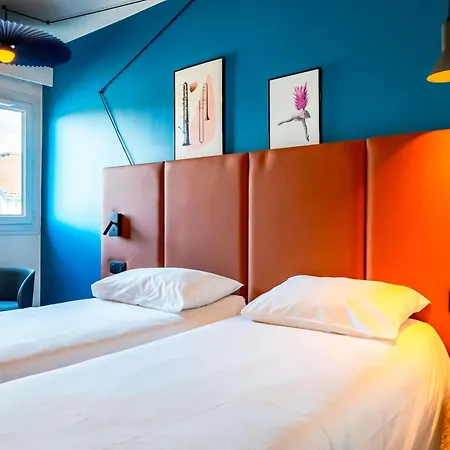 Ibis Centre Bayonne