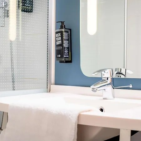 Ibis Centre Bayonne