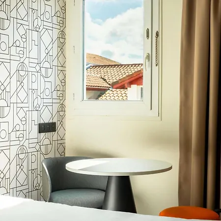 Ibis Centre Bayonne
